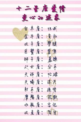 这些星座擅长白手起家