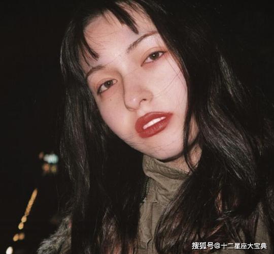 有德有才的星座女