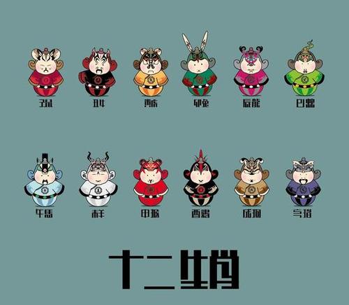 四月开始逆袭的生肖