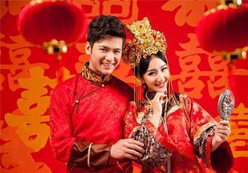 八字分析哪些人不适合结婚