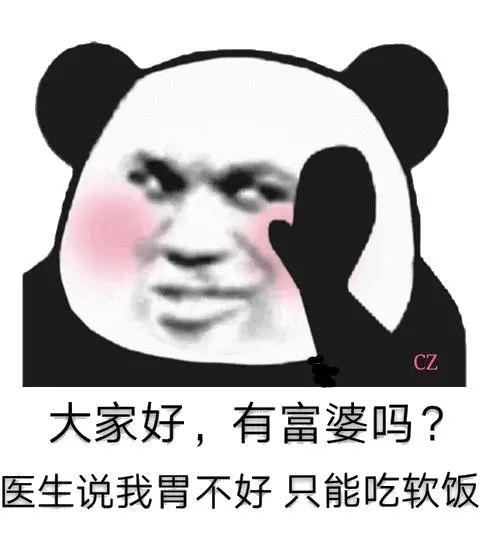 喜欢傍富婆吃软饭的星座男