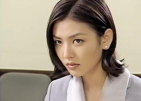 八字过硬的女人