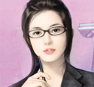 啥面相是事业女强人