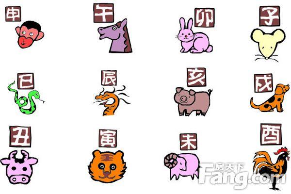 董易林2017年生肖鼠的运势