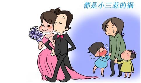 爱情测试:你会输给哪种小三