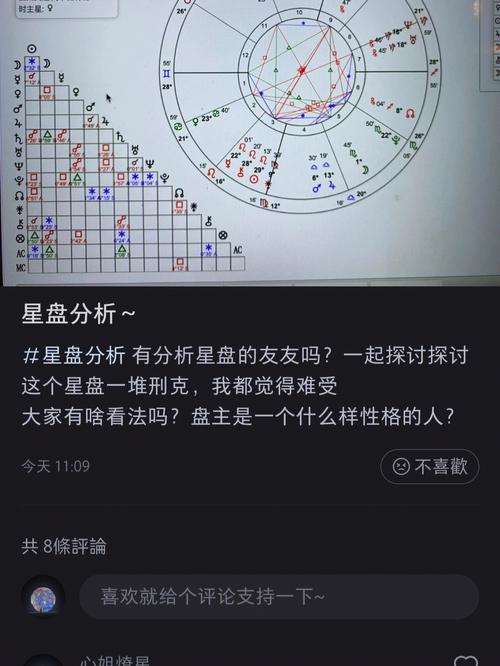 紫薇星盘排盘 紫薇星盘排盘怎么看