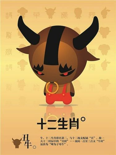 脾气温顺,福气深厚的生肖