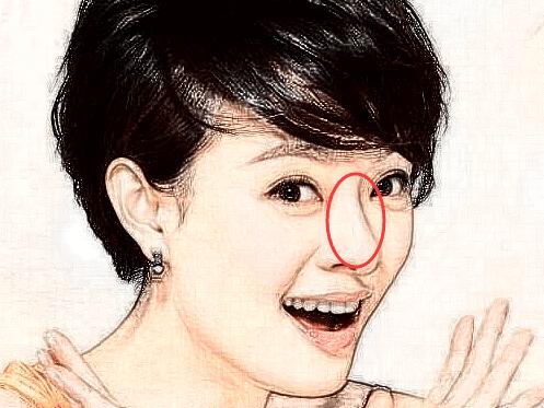赚钱能力强的女人面相