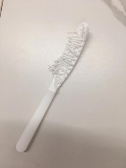 梦见梳子弯了是什么意思