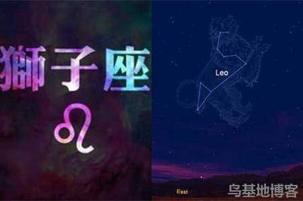 让狮子座乖乖投降的星座
