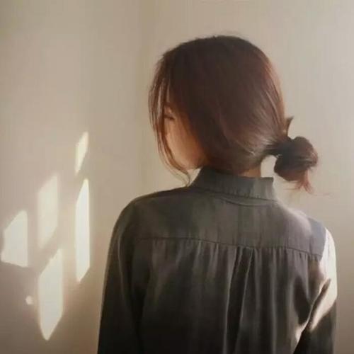 你是一个足够成熟的女子吗?