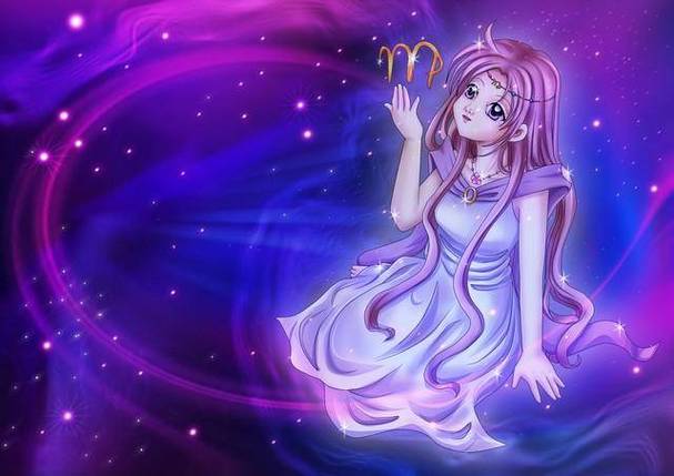 哪些星座女的性格比较温婉