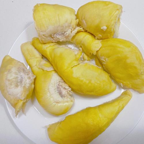 孕妇梦见榴莲
