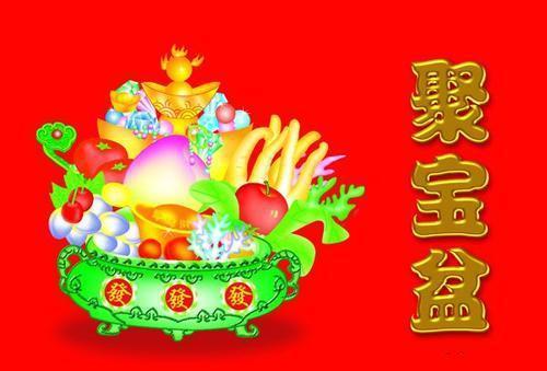 5月下旬事业兴盛,运气也不错,富贵多金的四大生肖