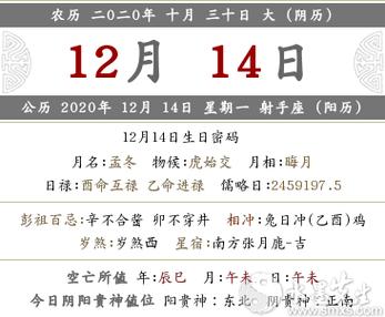 2020鼠年农历十月十八日适合求嗣吗预产期什么时候?