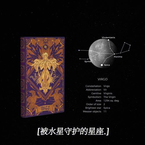 处女座女生喜欢什么生日礼物