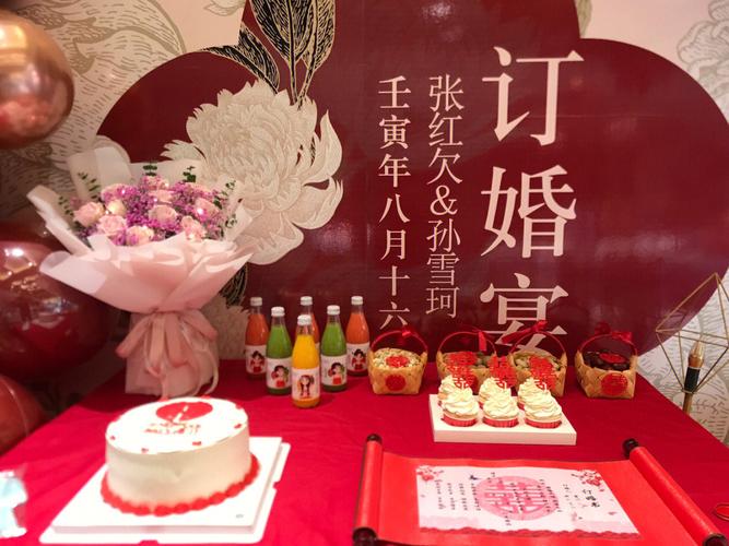 梦见喜欢的人说要订婚是什么意思