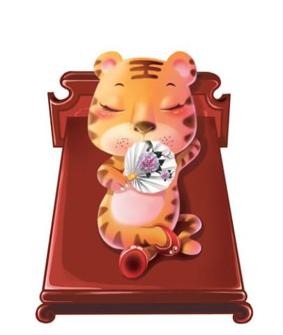 因富贵而骄傲的生肖