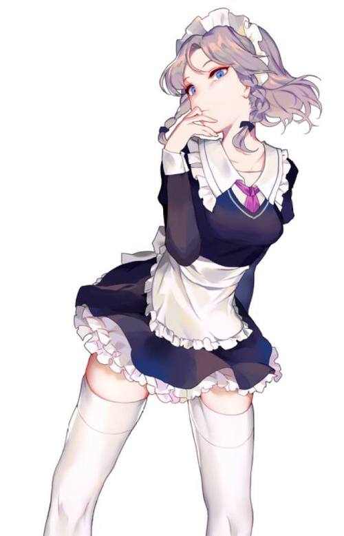哪些星座女是爱情女仆
