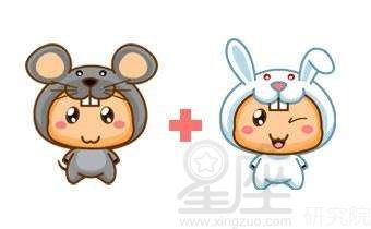 女鼠男兔的夫妻缘分如何?属兔的人哪天出生好?