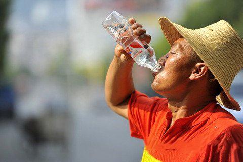 梦见高温是什么意思
