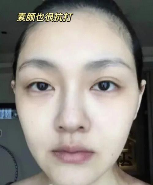 天生颧骨平是什么命相