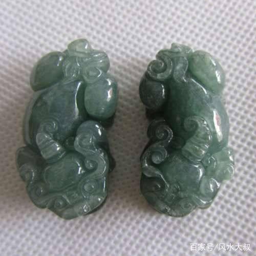 老人在风水中不适合佩戴什么东西?
