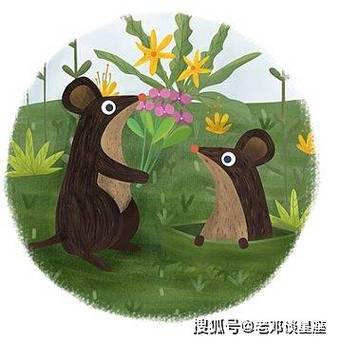 属鼠对于在朋友圈晒照片的看法