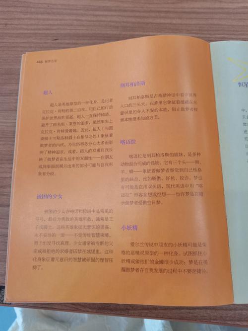 梦的几种推测