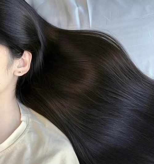 女人头发多命好不好