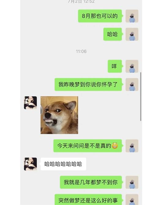 梦见姐妹怀孕了