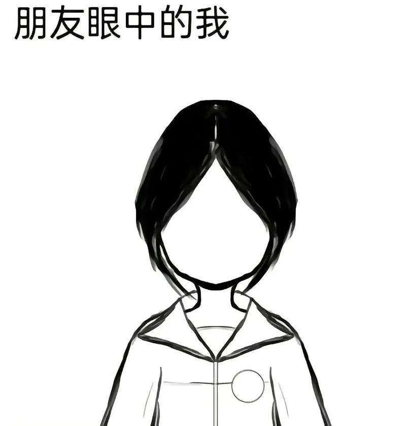 在朋友眼里,你是哪类朋友