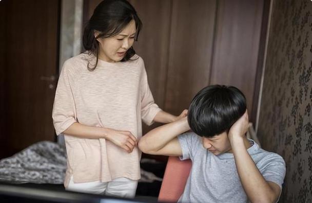 孩子绑不住的星座辣妈