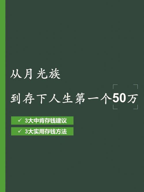 测验一下:您是理智的月光族吗?