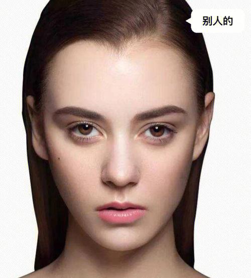拥有美人尖的人适合办公室恋情吗