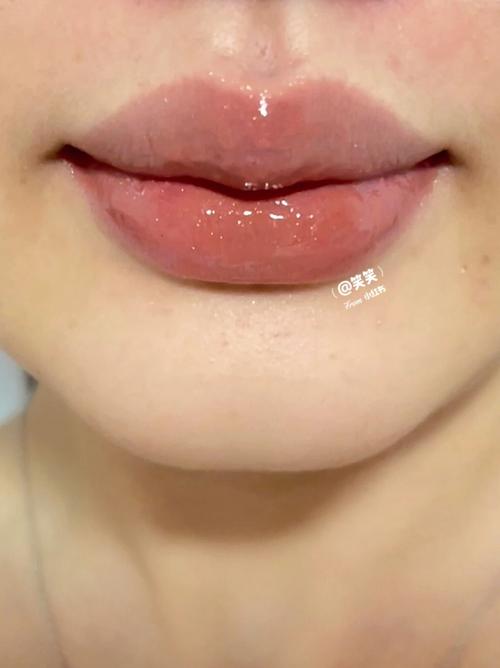 女生有唇珠代表什么