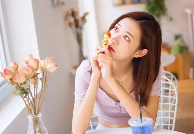 属羊女生厌倦一个男人的表现