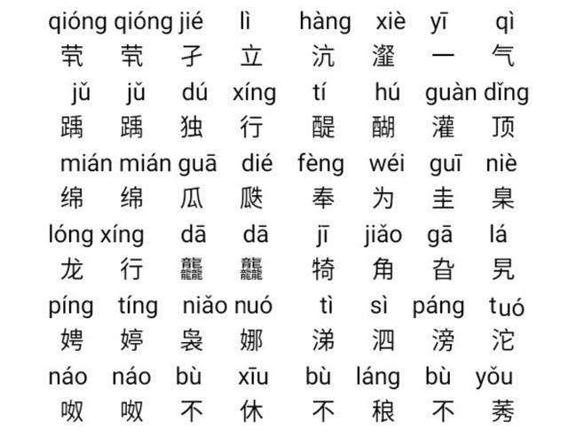 意蕴好的生僻单字名字
