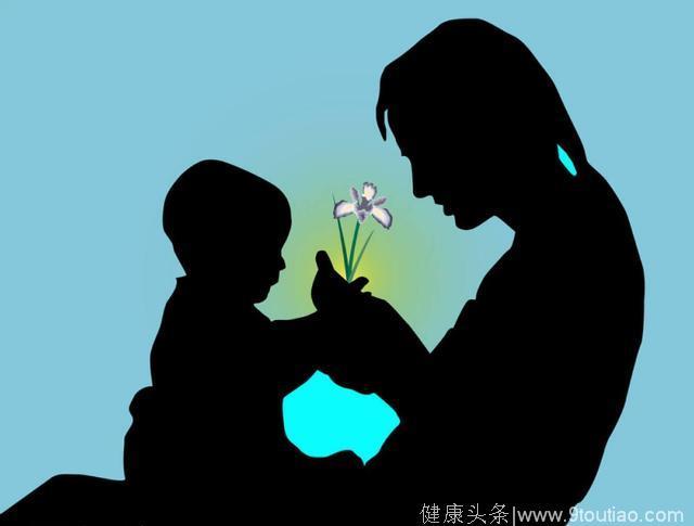 梦见大声喊自己妈妈
