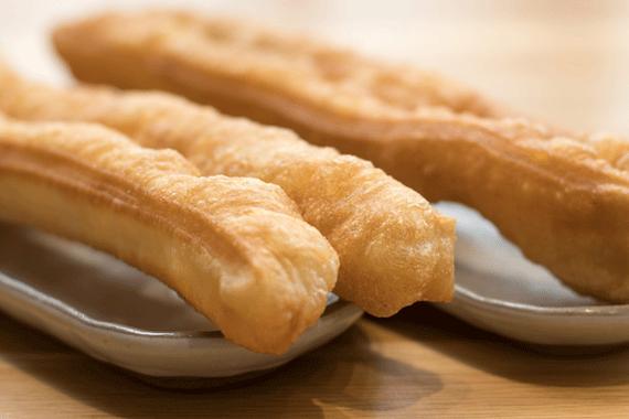 孕妇梦见油条