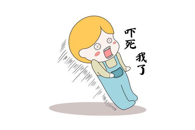 测你是一个胆小怕事的人吗