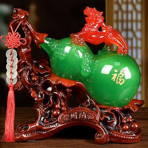 卧室适合放什么招财摆件