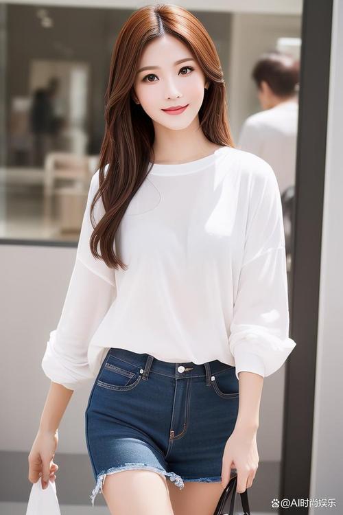 白羊男喜欢的女人穿搭