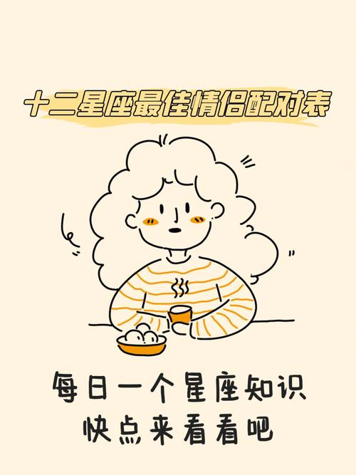 十二星座女想嫁什么样的男人?一起来看看十二星座女喜欢的男人类型!