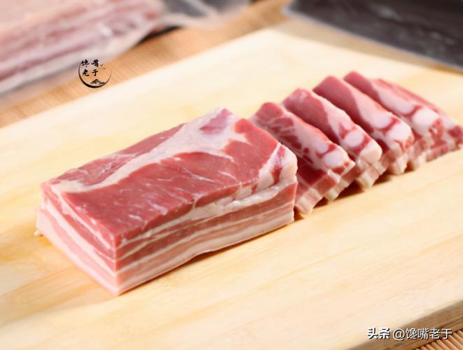 做梦买猪肉是什么意思