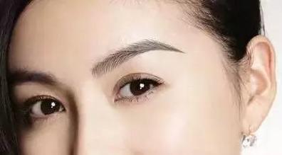 为什么说大贵看眼?