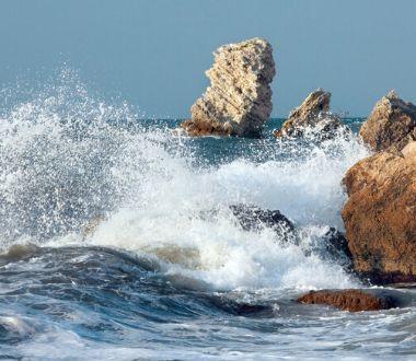 梦见在大海里行走