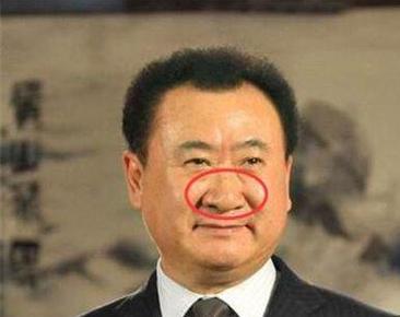 注定成为大老板的男人面相,男人身上有龙气的特点