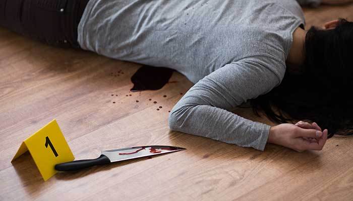 梦见被打死怎么回事