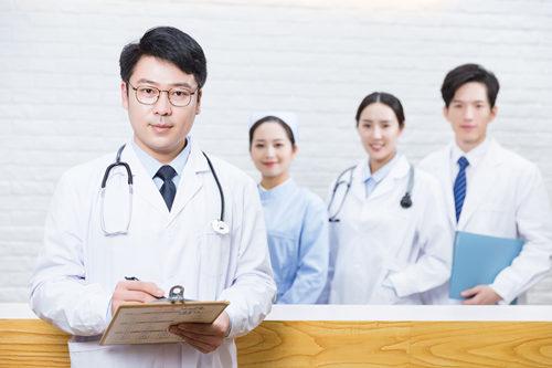梦见自己当医生是什么意思